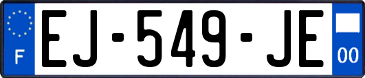 EJ-549-JE