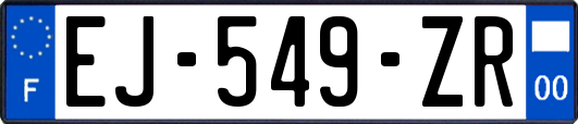 EJ-549-ZR