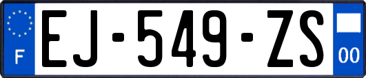 EJ-549-ZS