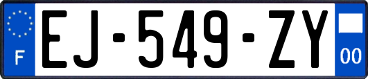 EJ-549-ZY