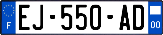 EJ-550-AD