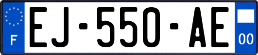 EJ-550-AE