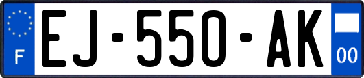 EJ-550-AK