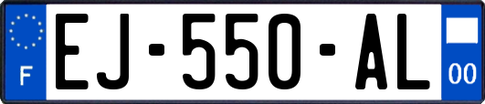 EJ-550-AL