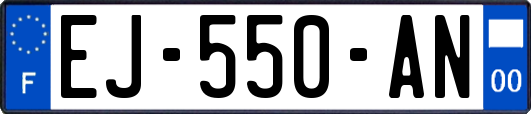 EJ-550-AN