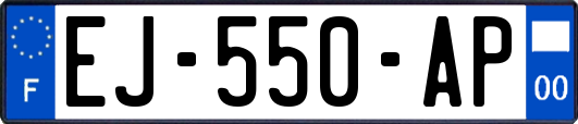 EJ-550-AP