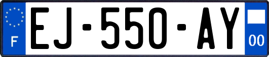 EJ-550-AY