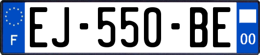 EJ-550-BE