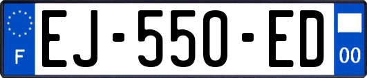 EJ-550-ED