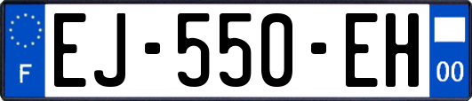 EJ-550-EH