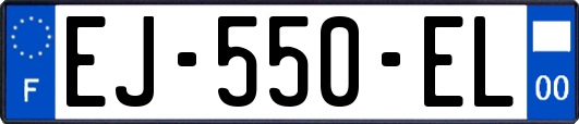 EJ-550-EL