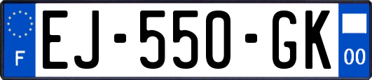 EJ-550-GK