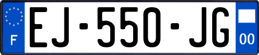 EJ-550-JG