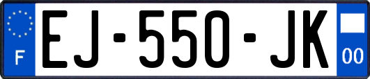 EJ-550-JK