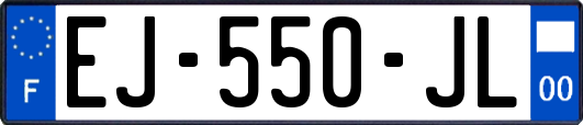 EJ-550-JL