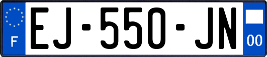 EJ-550-JN