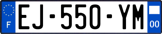 EJ-550-YM