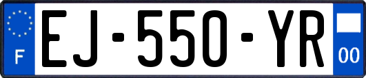 EJ-550-YR