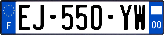 EJ-550-YW