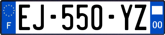 EJ-550-YZ