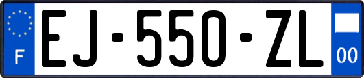 EJ-550-ZL