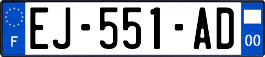 EJ-551-AD