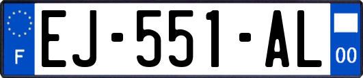 EJ-551-AL