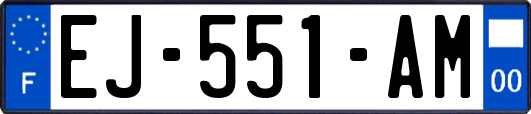 EJ-551-AM