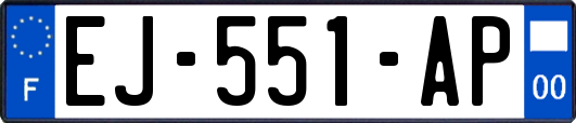 EJ-551-AP