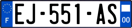 EJ-551-AS