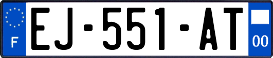 EJ-551-AT