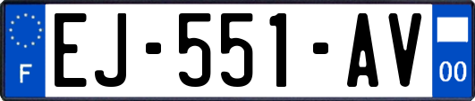 EJ-551-AV