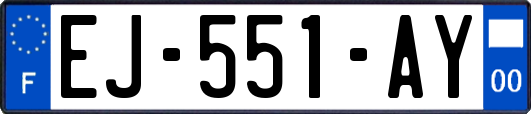 EJ-551-AY