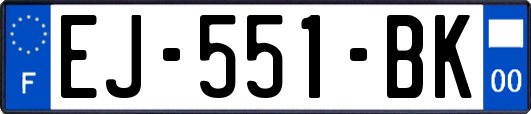 EJ-551-BK