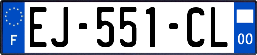 EJ-551-CL