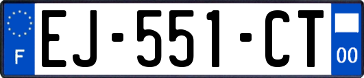 EJ-551-CT