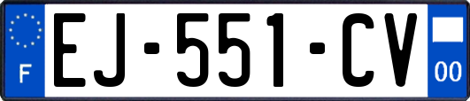 EJ-551-CV