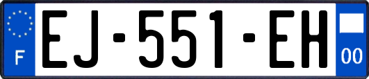 EJ-551-EH