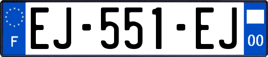 EJ-551-EJ