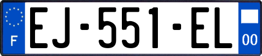 EJ-551-EL