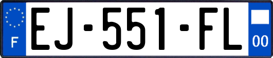 EJ-551-FL