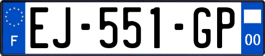 EJ-551-GP