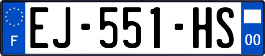 EJ-551-HS