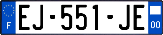 EJ-551-JE