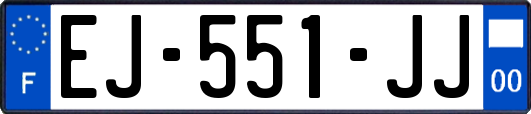 EJ-551-JJ