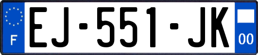 EJ-551-JK