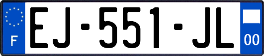 EJ-551-JL