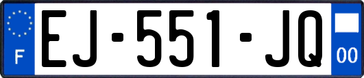 EJ-551-JQ