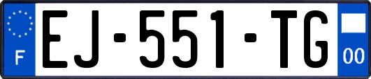 EJ-551-TG