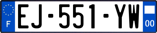 EJ-551-YW